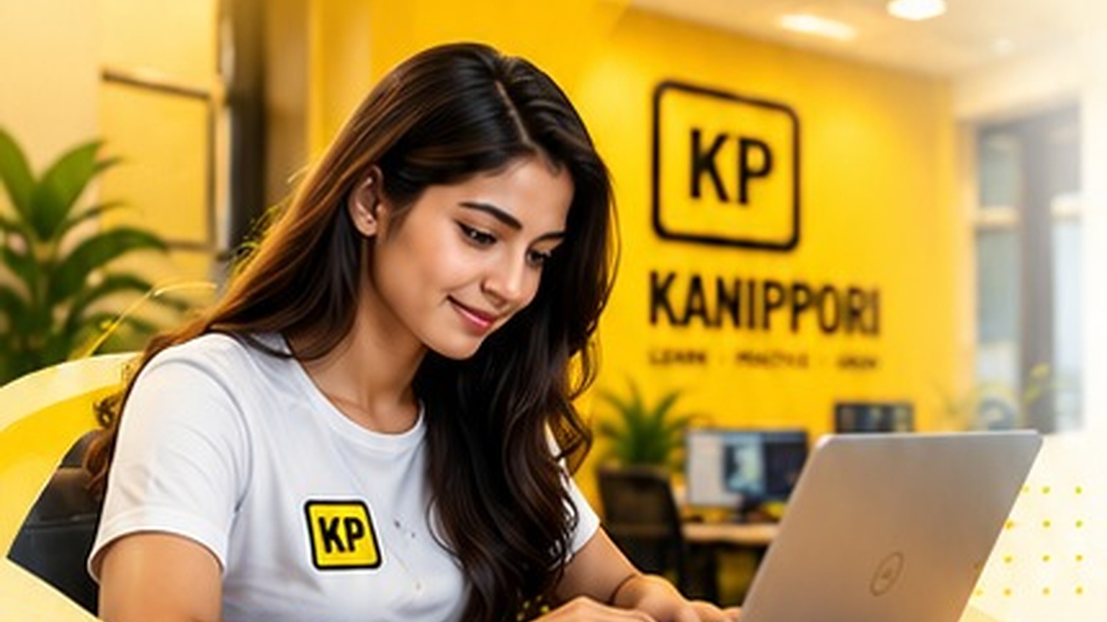 KANIPPORI practical technology training